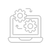 system integration icon