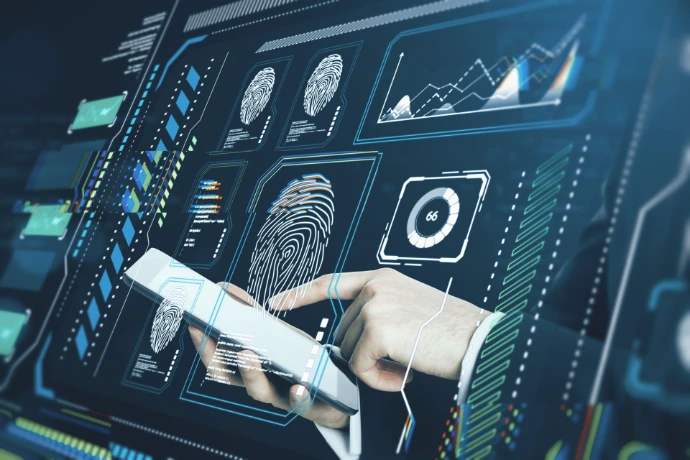 data integrity image