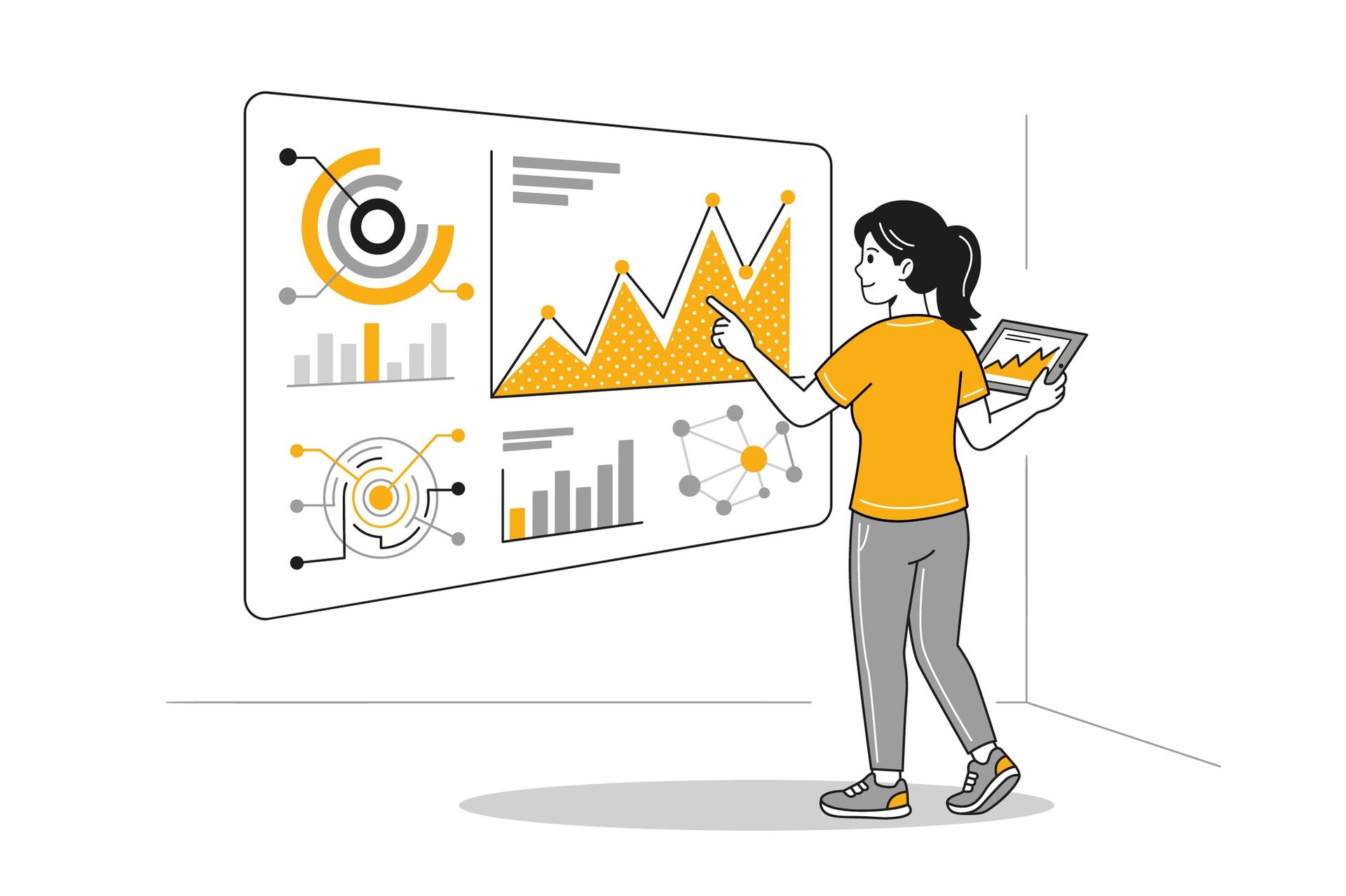 strategic data scaling distributed databases horizontal scaling vertical scaling high volume data processing performance optimization scalable data architecture