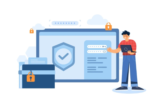 Compliance frameworks data privacy policies protect sensitive information ensure regulatory adherence reduce risk build trust safeguard operations