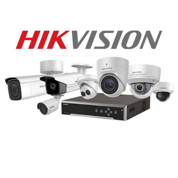 Hikvision