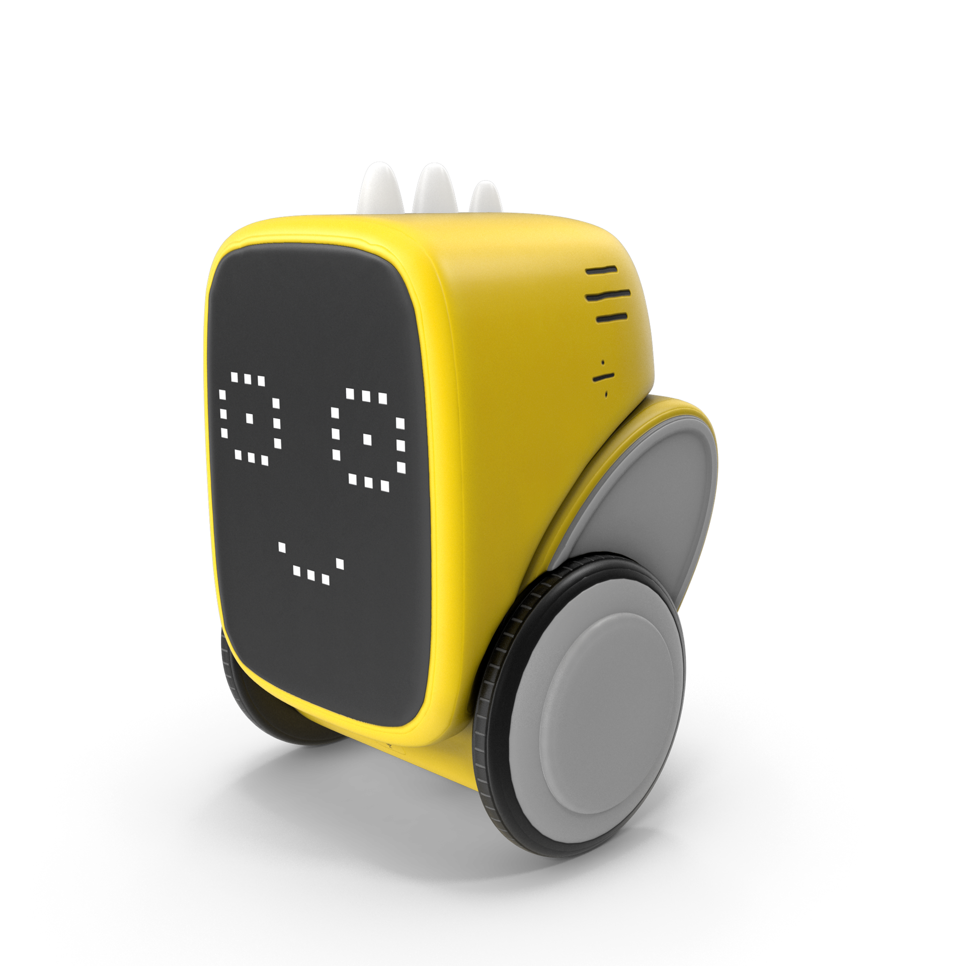 Cute Robot Toy