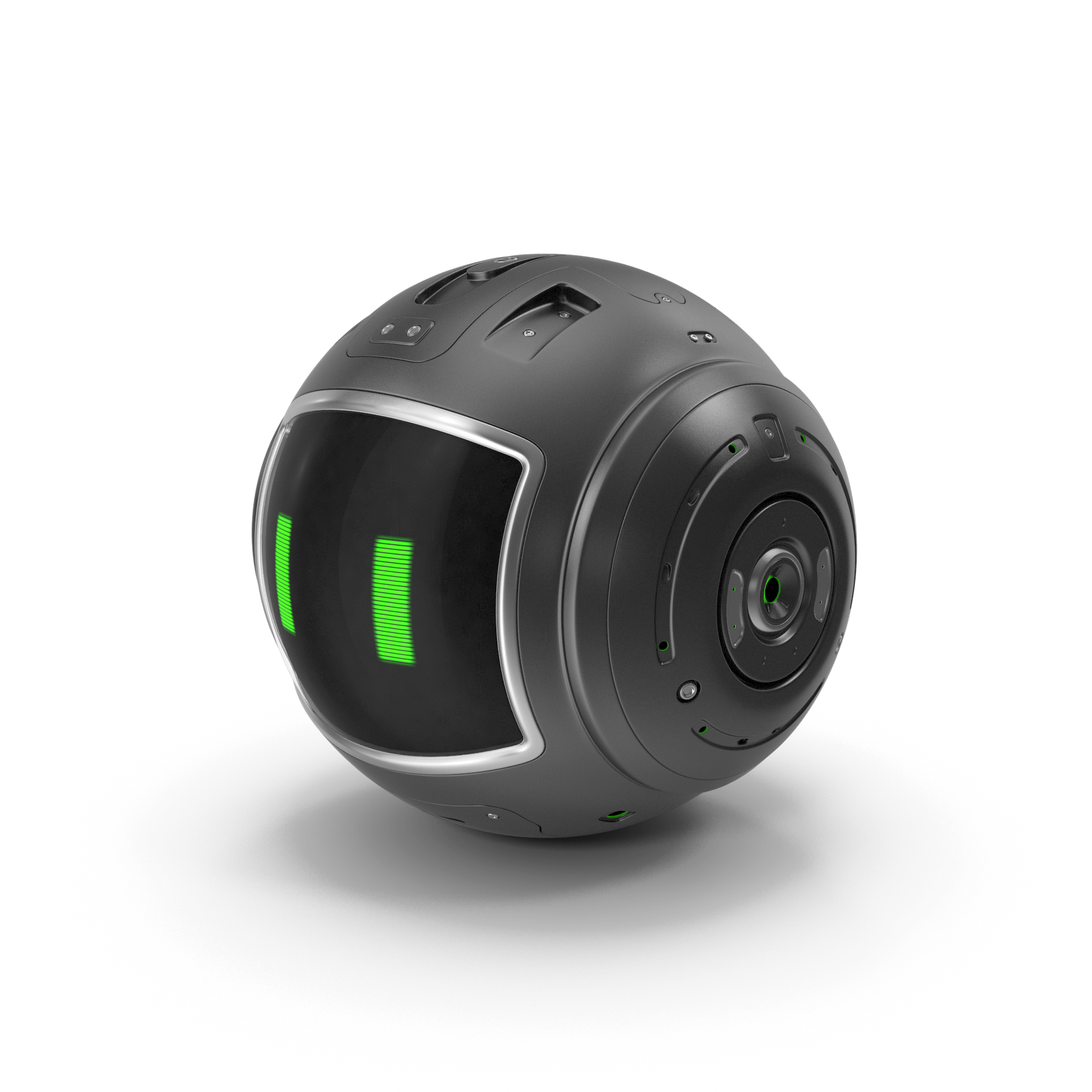 AI Robot