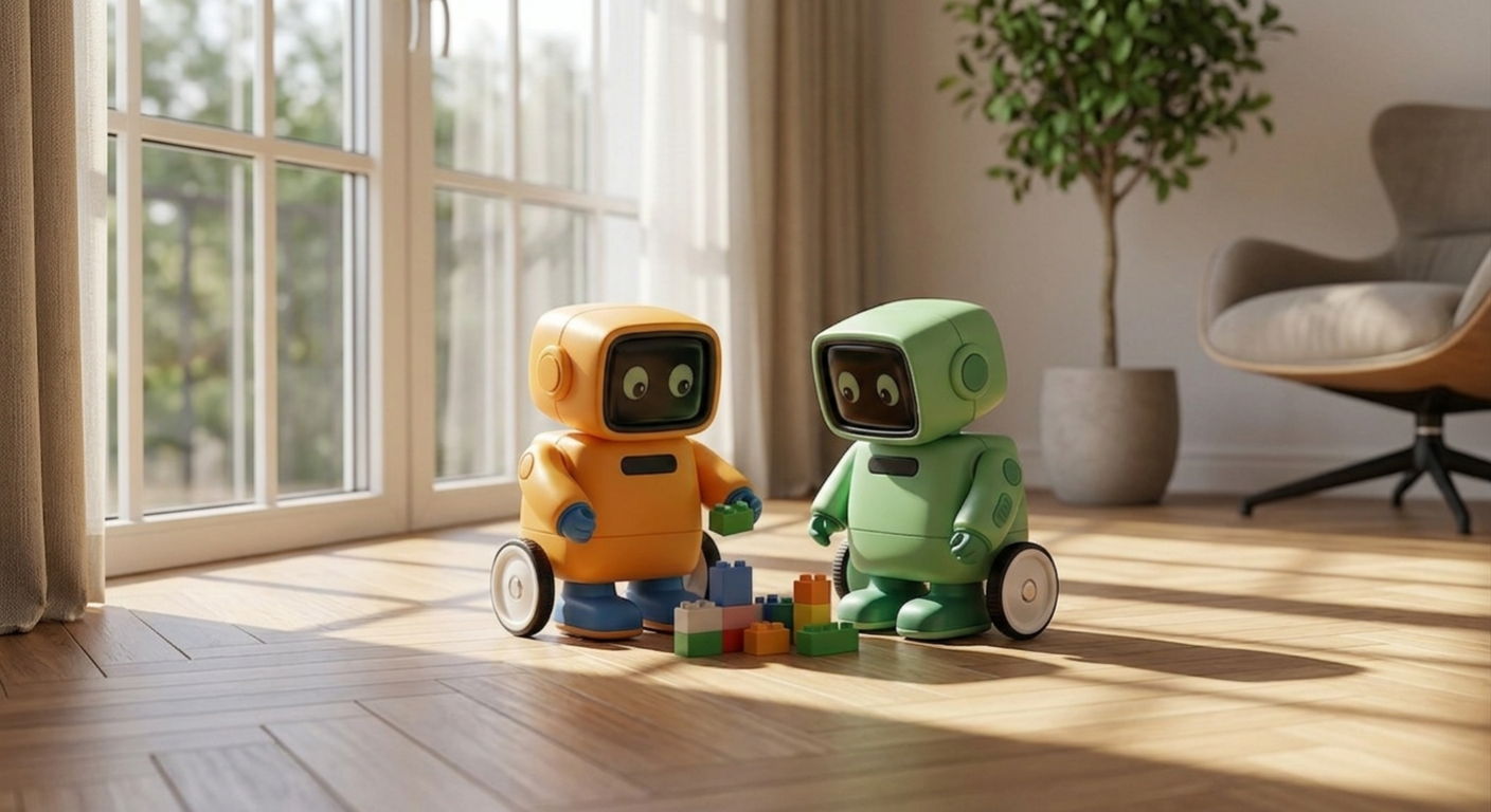 ITD Innovation AI Assistant