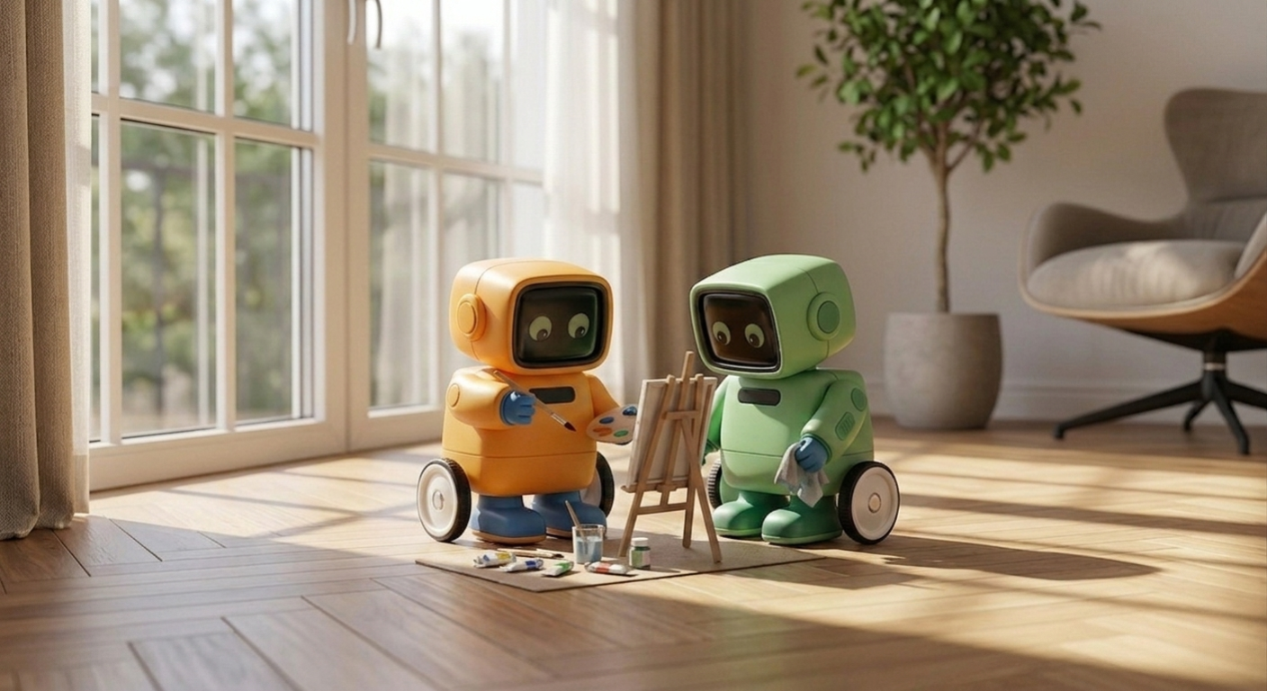 ITD Innovation AI Active