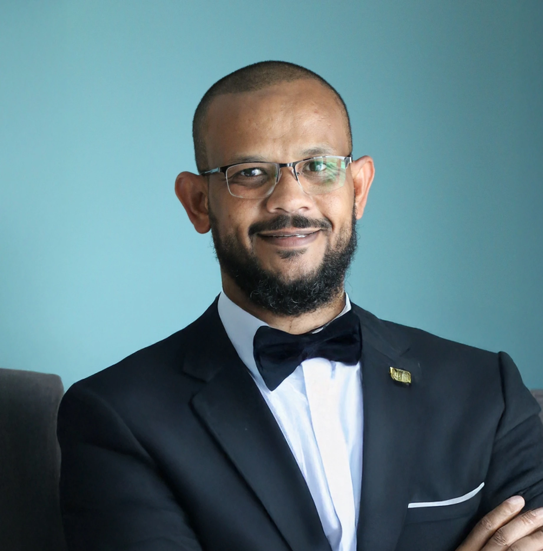 Khalid - Founder & CEO