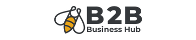 Bee2Bee Logo