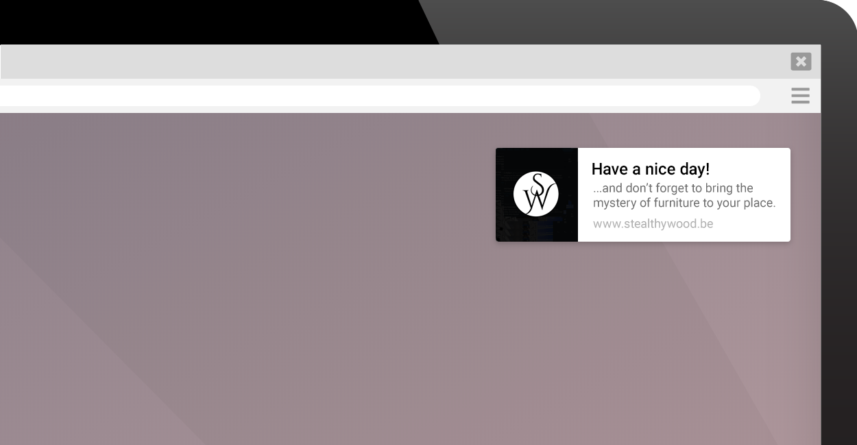 Social Media Marketing Sample #3