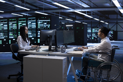 Cybersecurity