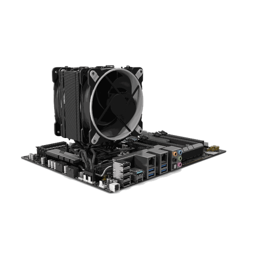 Hardware solutions