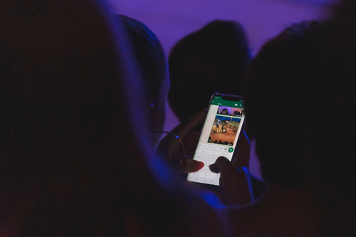 ​Mobile App development