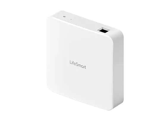 Smart Station (Zigbee/Coss)