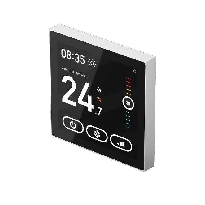 [LS268-GR3] Nature Mini Pro (Grey/ 3 way)