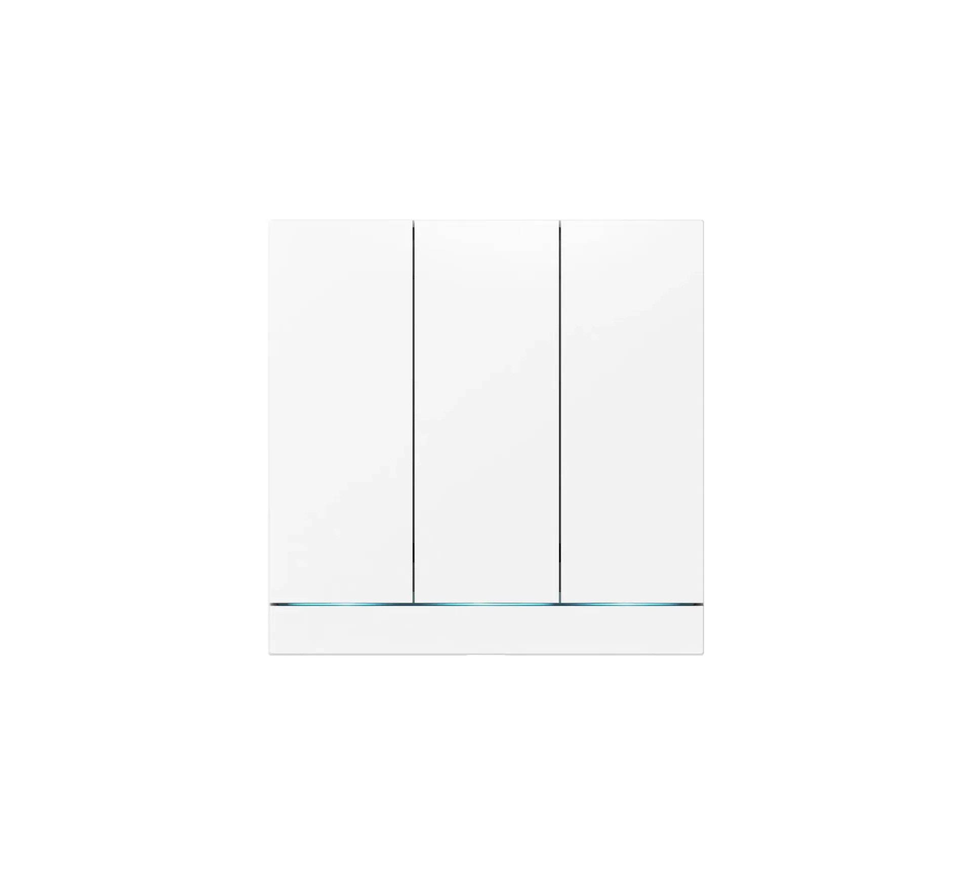 [LS240-LW3] BLEND Switch PRO (SL/White/3 way) - Non Neutral