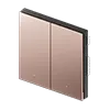 BLEND Switch PRO(معدني/ذهبي/طريقين)