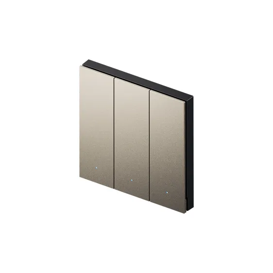 BLEND Switch PRO(Metal/Golden/3 way)