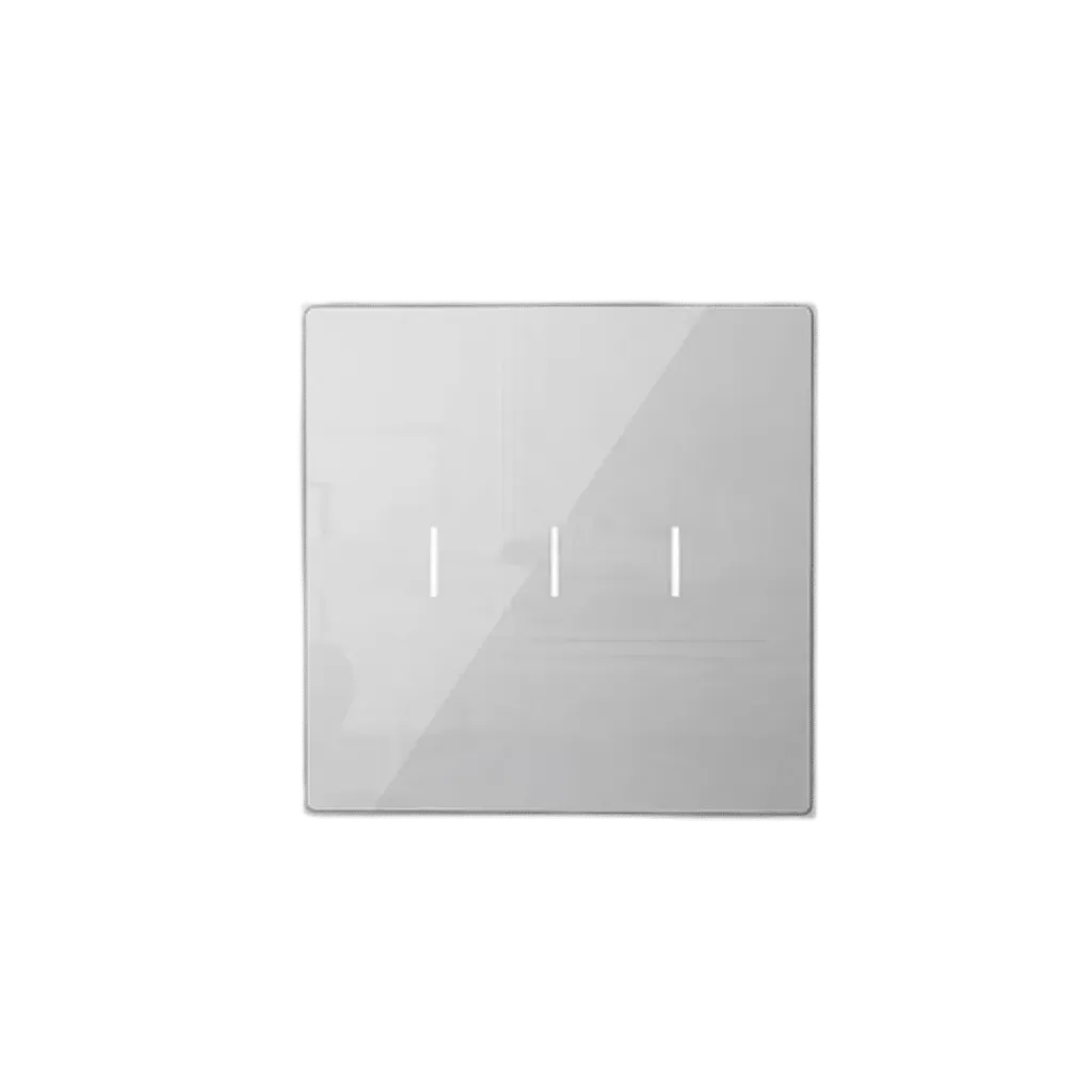 [LS220-WF3] Nature Switch (Matte/White AG Glass/White/ 3-way)