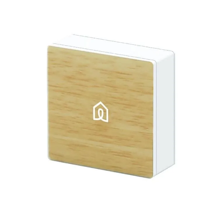 CUBE Clicker (خشب)