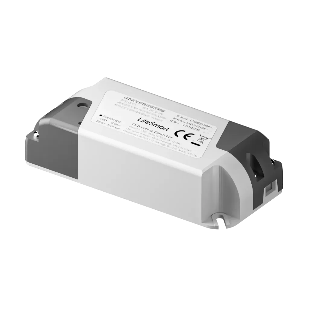 CV Dimmer Controller