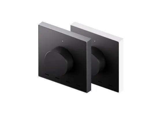 0-10V Dimmer Knob