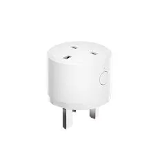 [BSD48] Smart Plug (ZigBee)