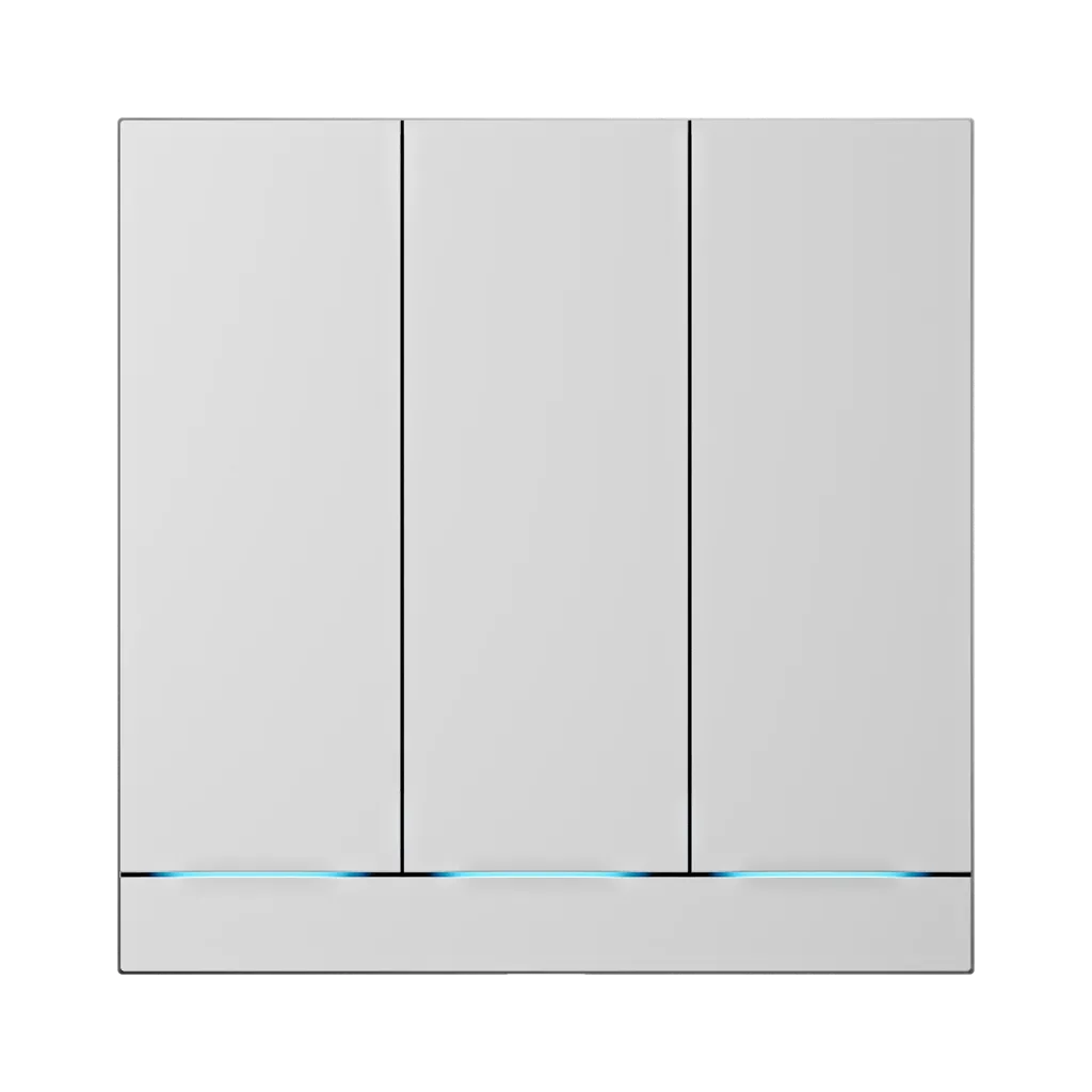[LS240-WCN] BLEND Curtain Controller PRO (White)