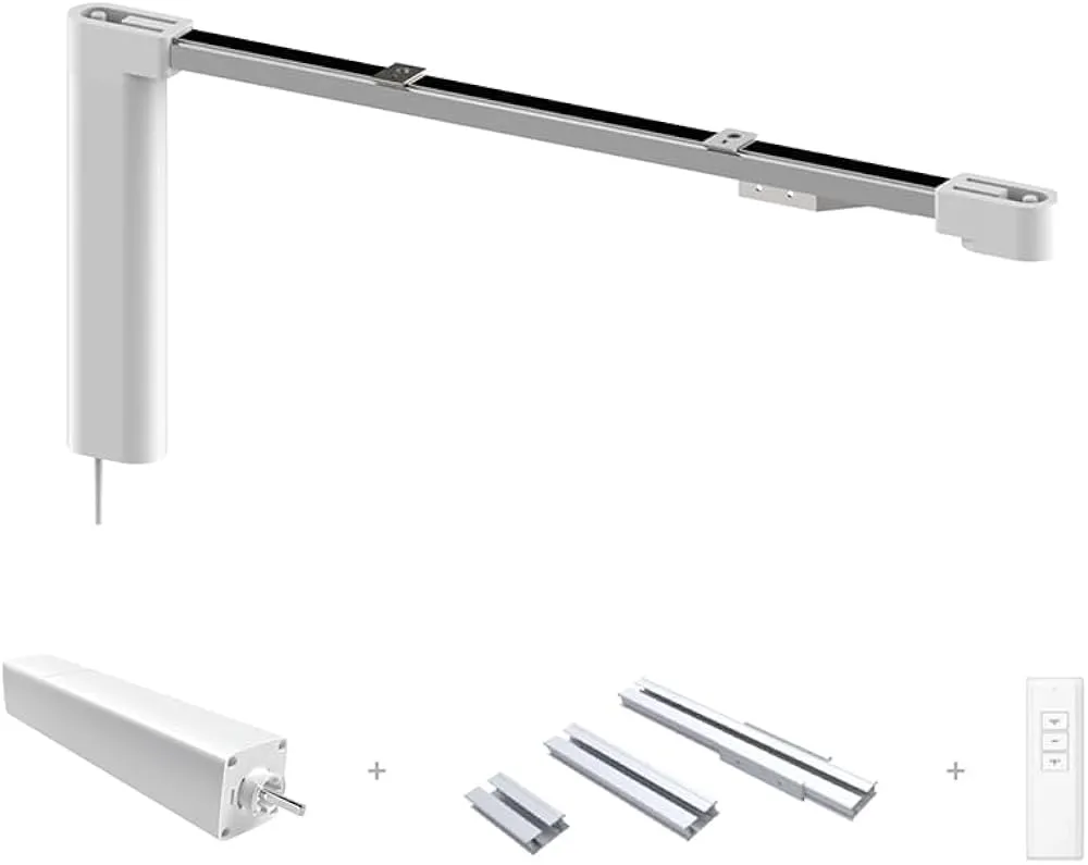 Quicklink Curtain Motor Suit (5.2m)