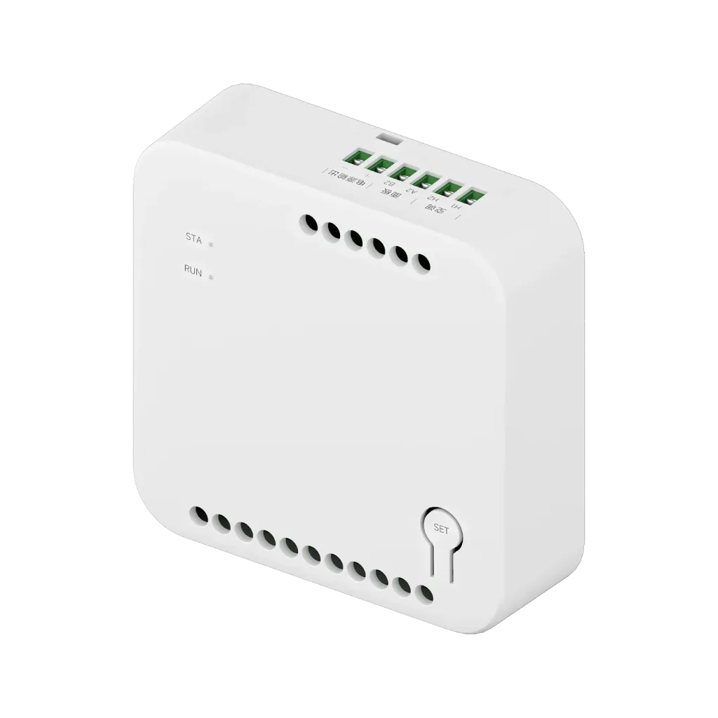 [LS212] Central Air-conditioner Smart Controller PRO