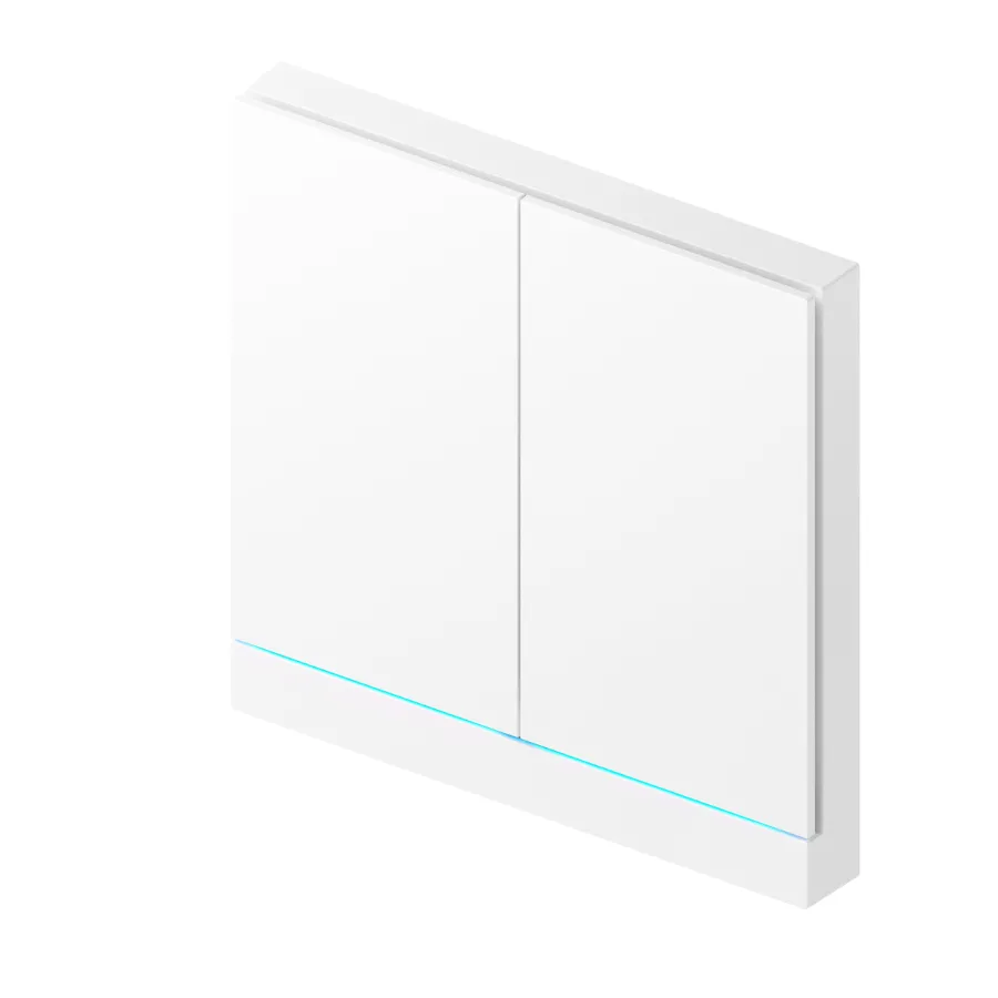 BLEND Switch PRO (SL/White/2 way) - Non Neutral