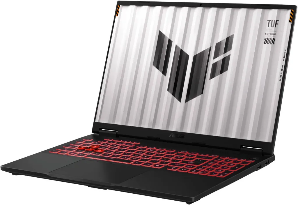 ASUS TUF Gaming A16