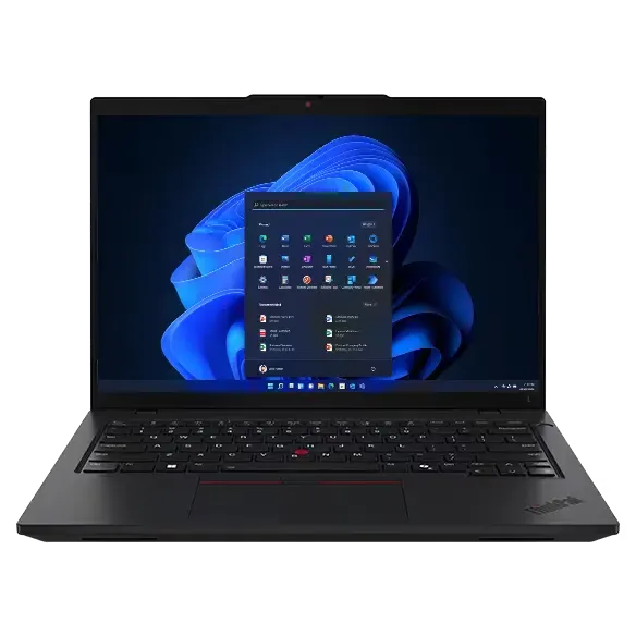 Lenovo ThinkPad L14 Gen 5 Intel Core Ultra 5-125U | 16GB RAM | 256GB SSD | 14" WUXGA Display | Windows 11 Pro | US English Backlite Keyboard | Black Color | 1 year shop Warranty