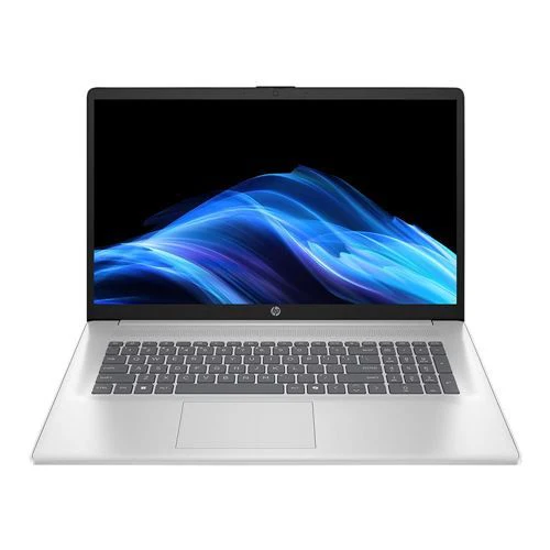 HP Laptop 17-cp2025dx | B4GX7UA#ABA | AMD Ryzen 5-7520U | 8GB RAM | 512GB SSD | US Eng Keyboard | 17.3" FHD Windows 11 Home