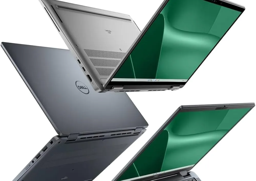 Dell Latitude 7450 2-in-1