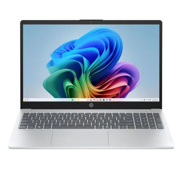HP Omnibook 3 16-BY0205DX | AMD Ryzen 5 40 | 16GB RAM | 256GB SSD | لوحة مفاتيح إنجليزية أمريكية | 16" 2K TS | Windows 11 Home