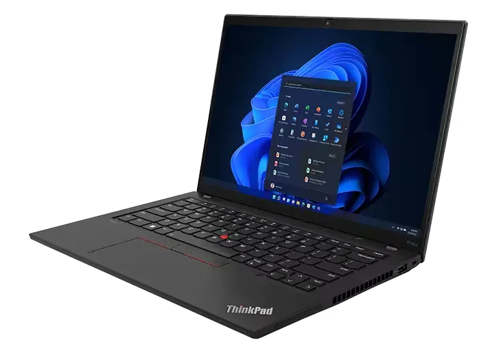 Lenovo ThinkPad P14s Gen 4 Mobile WorkStation  Intel Core™️ i5-1340P vPro | 256GB SSD | 16GB RAM | 14″ WUXGA (1920×1200) IPS Display | Windows 11 Pro |  Webcam | 1 year shop warranty