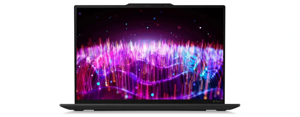 Lenovo ThinkPad X1 Carbon Gen 12 Intel Core Ultra 7-155U | 16GB RAM | 2TB SSD | 14" WUXGA (1920x1200) Display | Backlit keyboard | Fingerprint Reader | Windows 11 Pro | 1 Year Shop Warranty