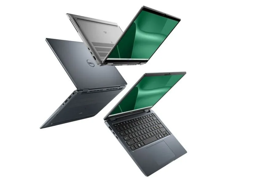 Dell Latitude 7450  Intel Core Ultra 7-155U | 16GB DDR5 RAM | 512GB SSD | 14" WUXGA Display  | English + Arabic Keyboard | Windows 11 Pro | 1 Year Local Warranty