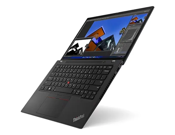 Lenovo ThinkPad P14s Gen 4 Mobile WorkStation | Intel Core™️ i5-1340P vPro | 256GB SSD | 16GB RAM | 14″ WUXGA (1920×1200) IPS Display | Windows 11 Pro |  Webcam | 1 Year Shop Warranty