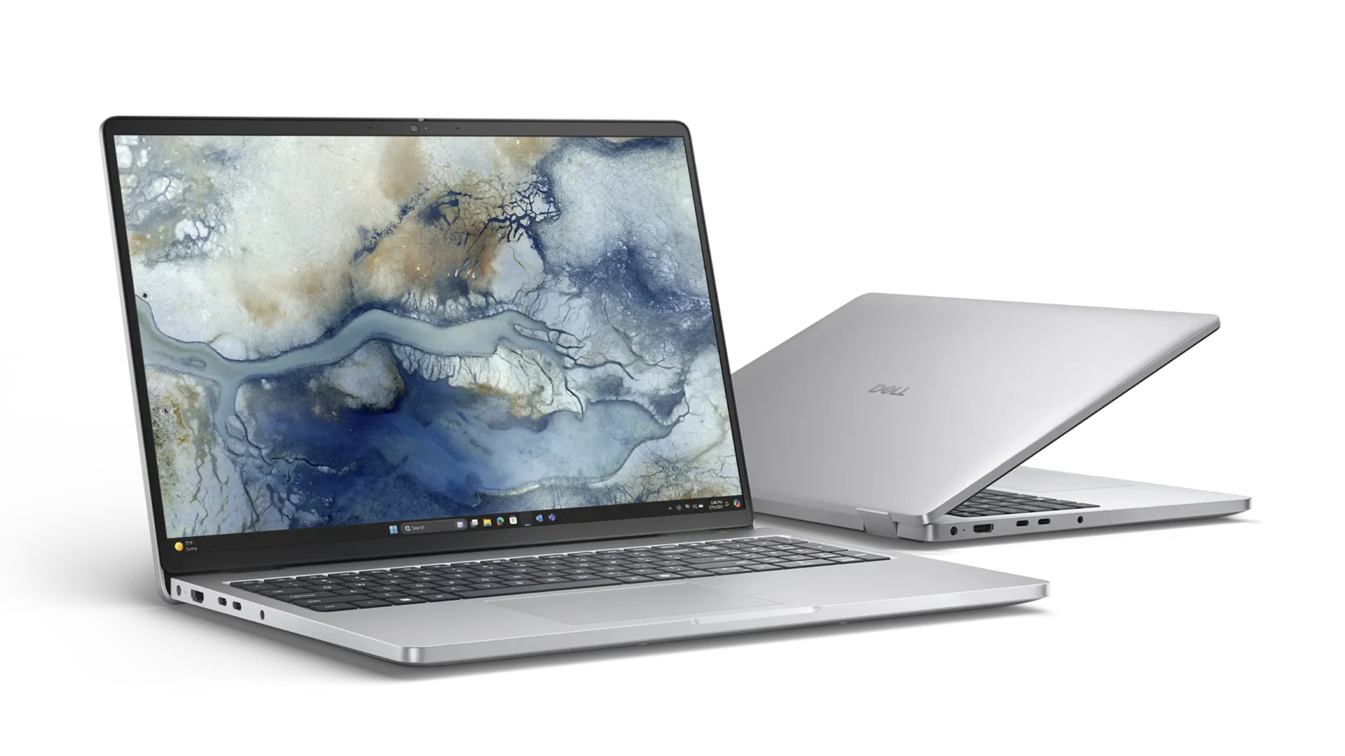 Dell Pro 16 PC16250 Intel Core 5 120U | 16GB RAM | 512GB SSD | 16" FHD 300 nits Display | Windows 11 Pro | US English Keyboard | 1 Year Shop Warranty