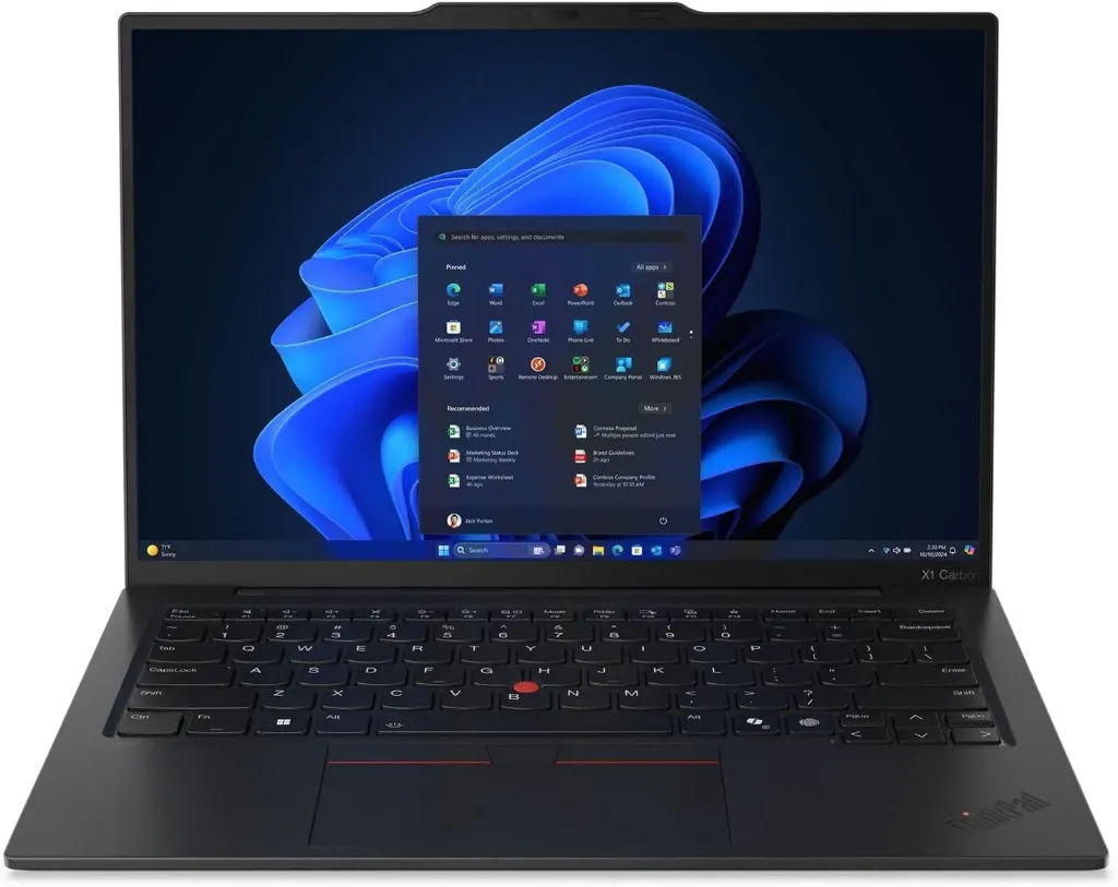 Lenovo ThinkPad X1 Carbon Gen 13 | 21NYS2WW00