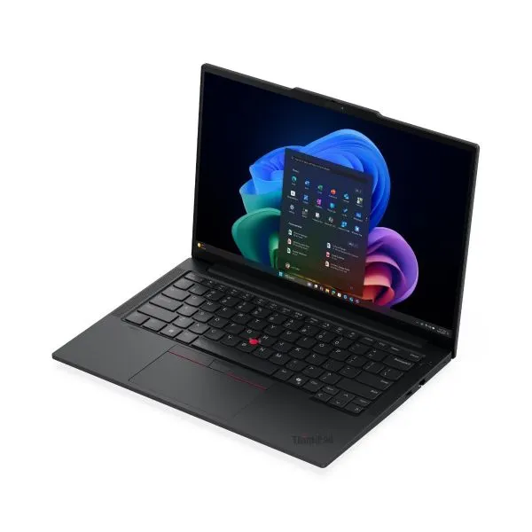 Lenovo ThinkPad E14 Gen 7   Intel Core Ultra 5-226V | 16GB RAM | 512GB SSD | Intel Arc Graphics | 14" WUXGA IPS Display | English Baklite Keyboard | DOS | Black Color | 1 year shop warranty