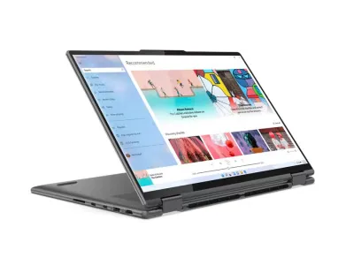 Lenovo Yoga 7i 2-in-1 | 83TC0003US