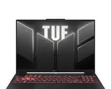 ASUS TUF Gaming A16 FA607NUQ-WS73