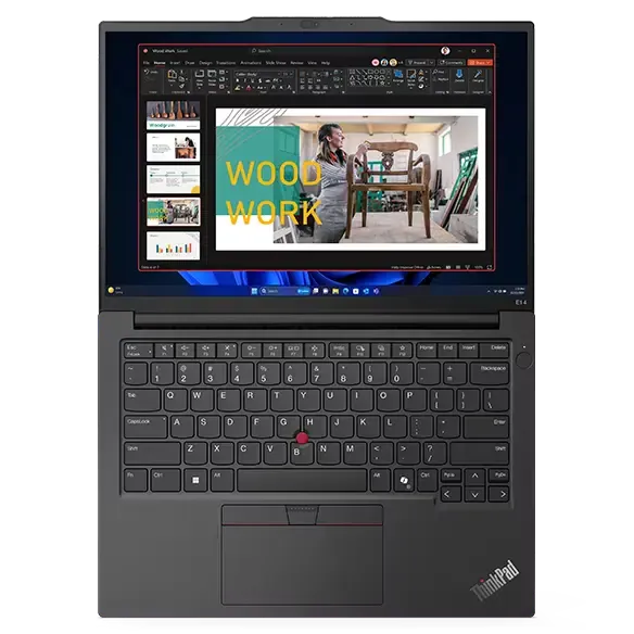 Lenovo ThinkPad E14 Gen 6