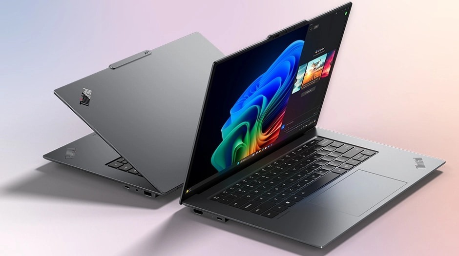 Lenovo ThinkPad X9-15 Aura Edition Intel Core Ultra 7-258V | 32GB Soldered LPDDR5x-8533 RAM | 512GB SSD M.2 2242 PCIe 4.0 | 15.3" WUXGA (2880x1800) OLED 400nits | Integrated Intel Arc Graphics 140V | Backlit, English | Windows 11 Pro | Copilot+ PC | Grey Color | 1 Year Shop Warranty